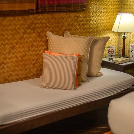 Puerto Pension Inn Puerto Princesa Dış mekan fotoğraf