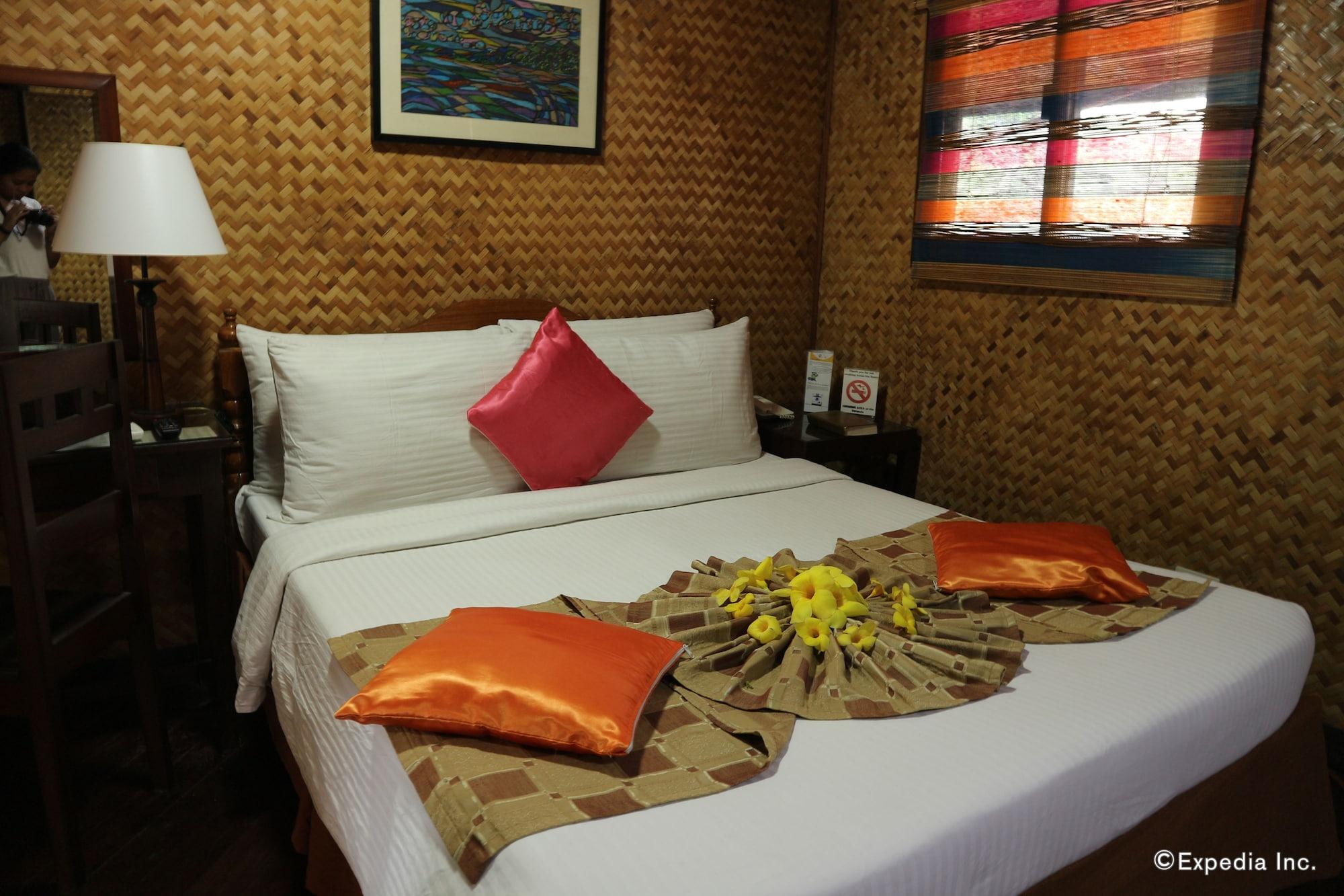 Puerto Pension Inn Puerto Princesa Dış mekan fotoğraf