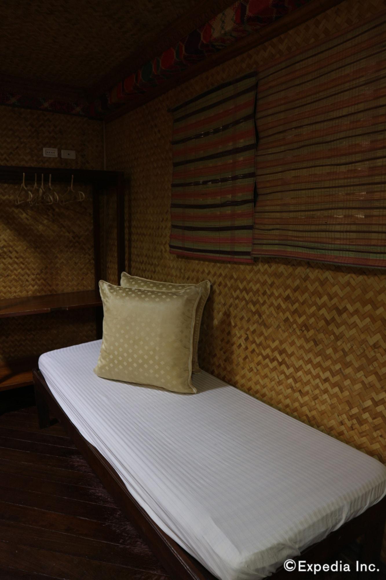 Puerto Pension Inn Puerto Princesa Dış mekan fotoğraf