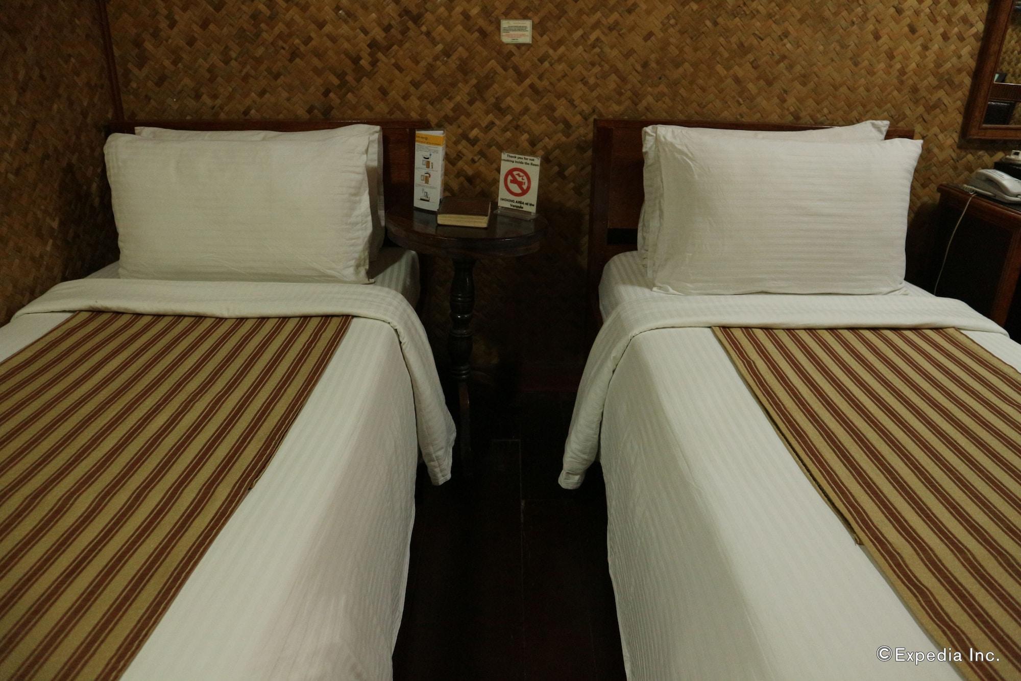 Puerto Pension Inn Puerto Princesa Dış mekan fotoğraf