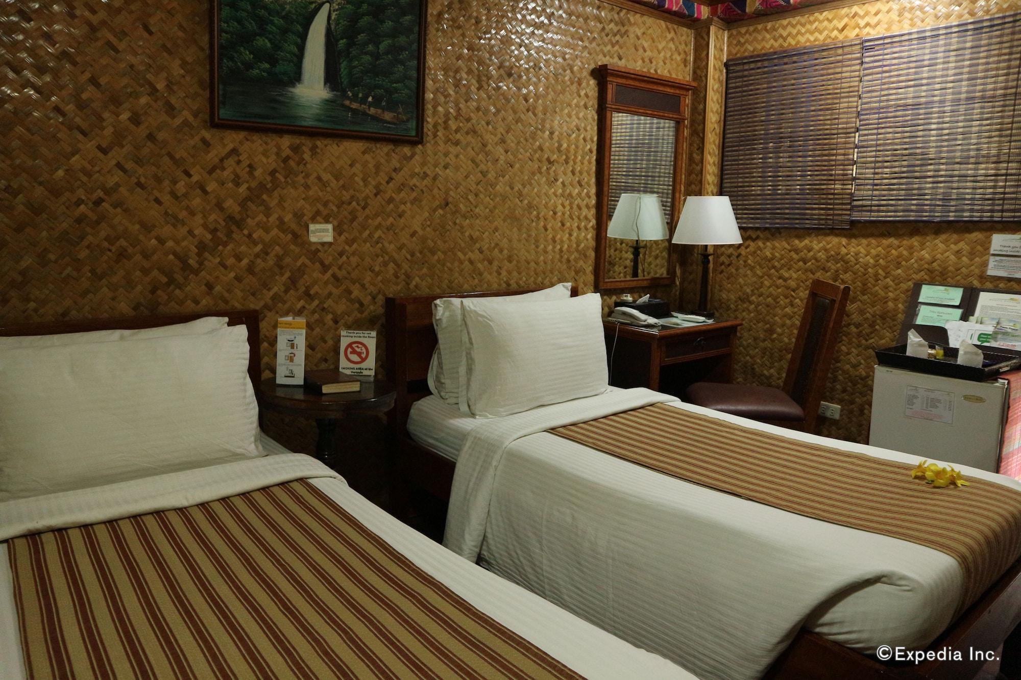 Puerto Pension Inn Puerto Princesa Dış mekan fotoğraf