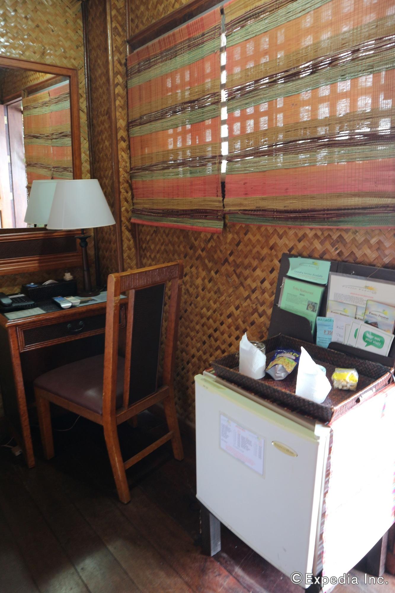 Puerto Pension Inn Puerto Princesa Dış mekan fotoğraf