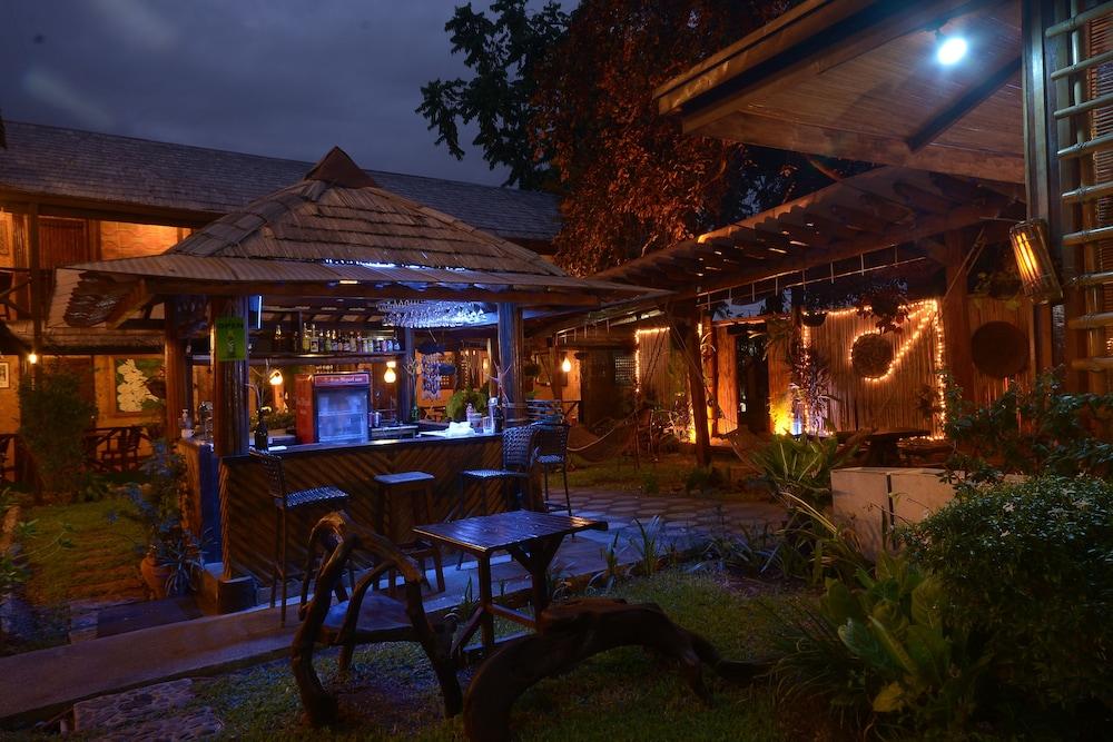 Puerto Pension Inn Puerto Princesa Dış mekan fotoğraf