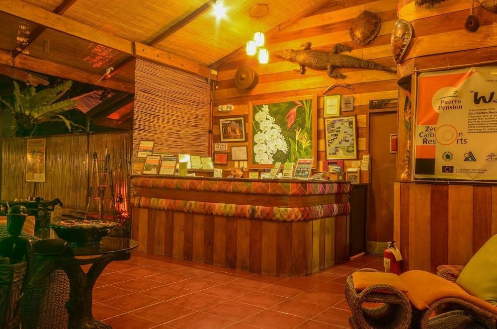 Puerto Pension Inn Puerto Princesa Dış mekan fotoğraf