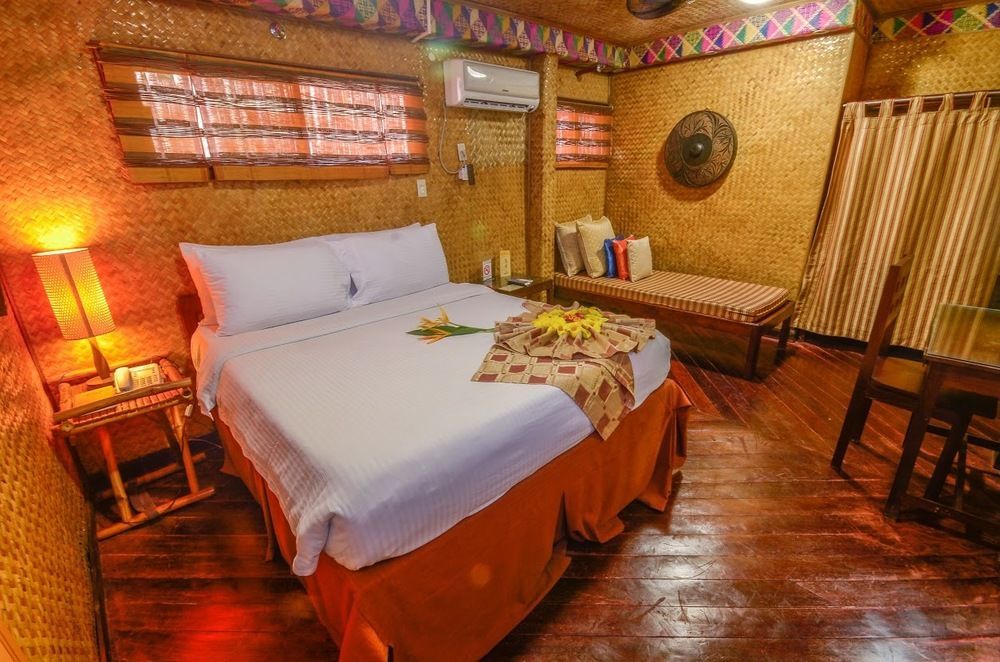 Puerto Pension Inn Puerto Princesa Dış mekan fotoğraf