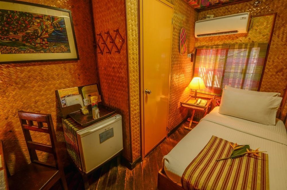 Puerto Pension Inn Puerto Princesa Dış mekan fotoğraf
