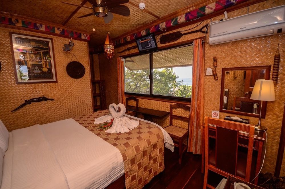 Puerto Pension Inn Puerto Princesa Dış mekan fotoğraf