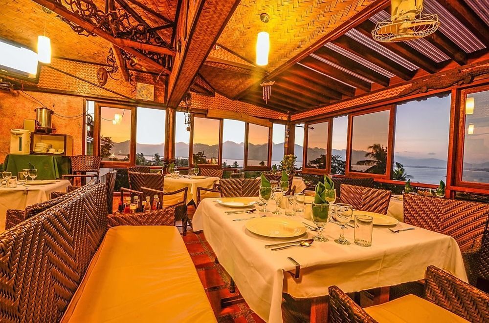 Puerto Pension Inn Puerto Princesa Dış mekan fotoğraf