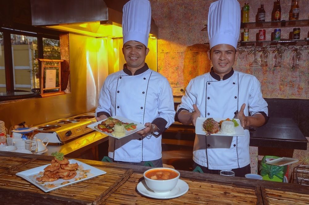 Puerto Pension Inn Puerto Princesa Dış mekan fotoğraf