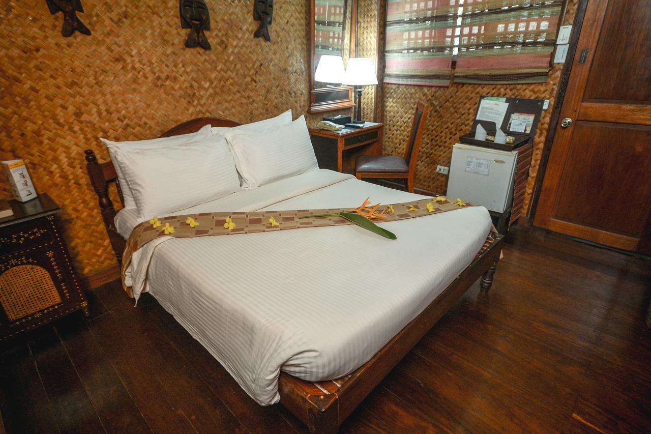Puerto Pension Inn Puerto Princesa Dış mekan fotoğraf