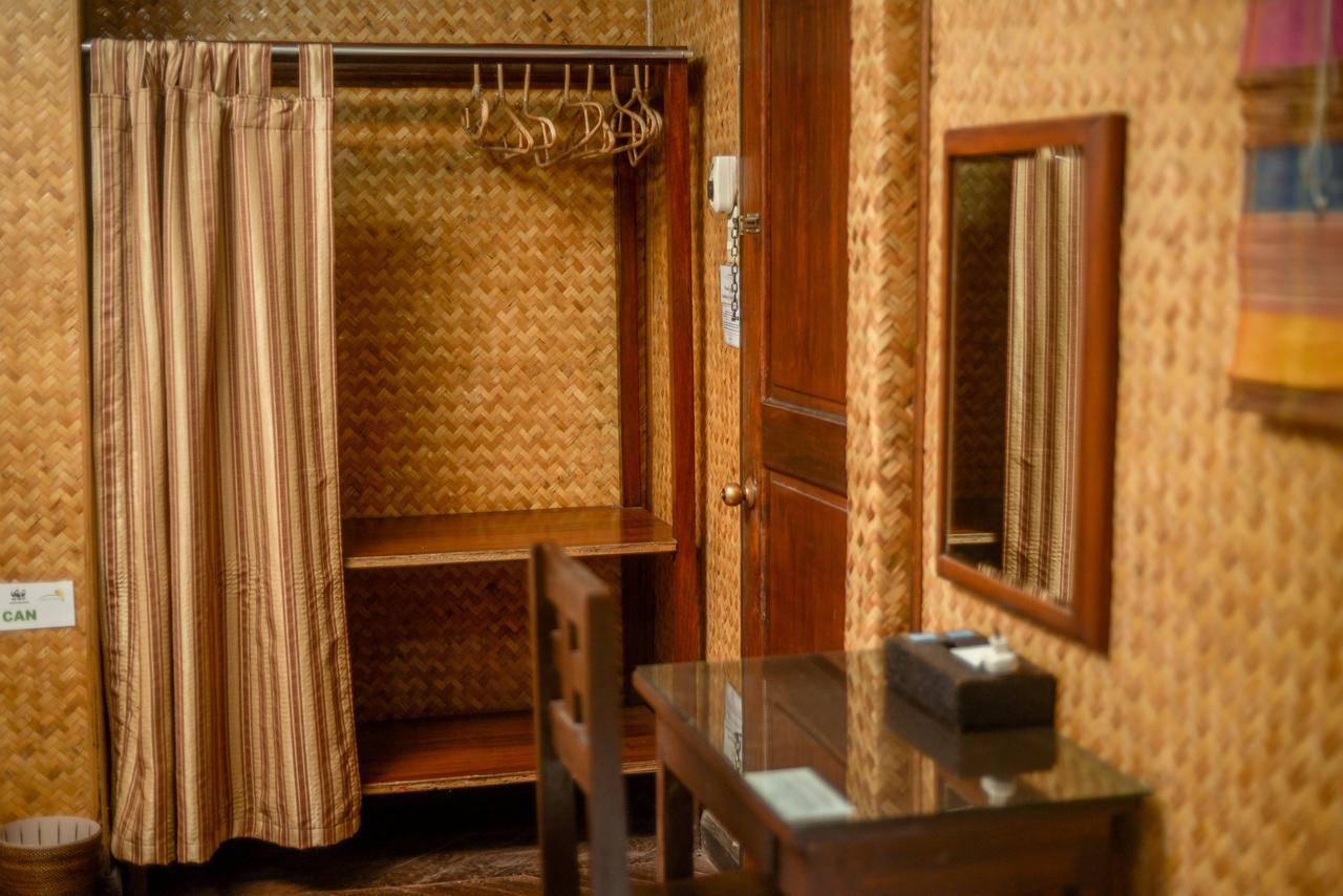 Puerto Pension Inn Puerto Princesa Dış mekan fotoğraf