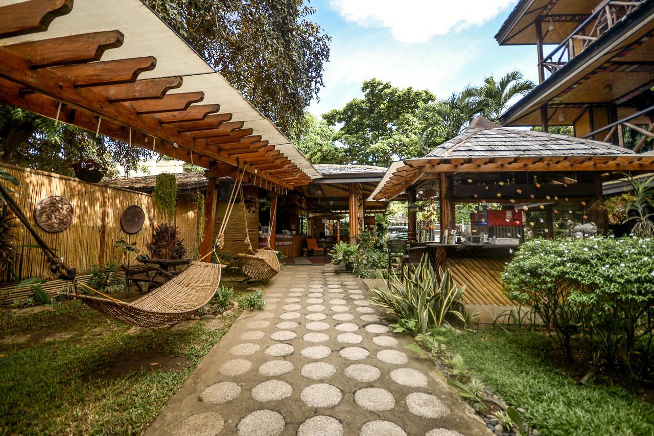 Puerto Pension Inn Puerto Princesa Dış mekan fotoğraf