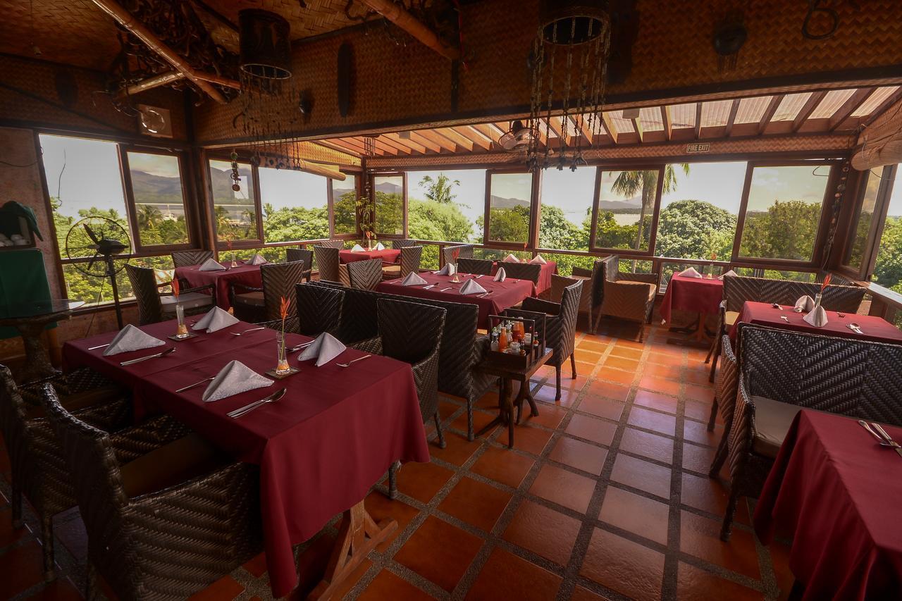 Puerto Pension Inn Puerto Princesa Dış mekan fotoğraf