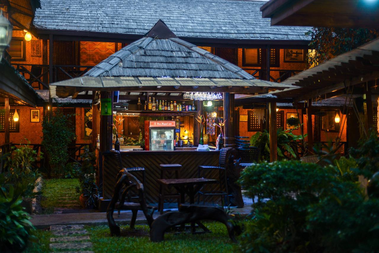 Puerto Pension Inn Puerto Princesa Dış mekan fotoğraf