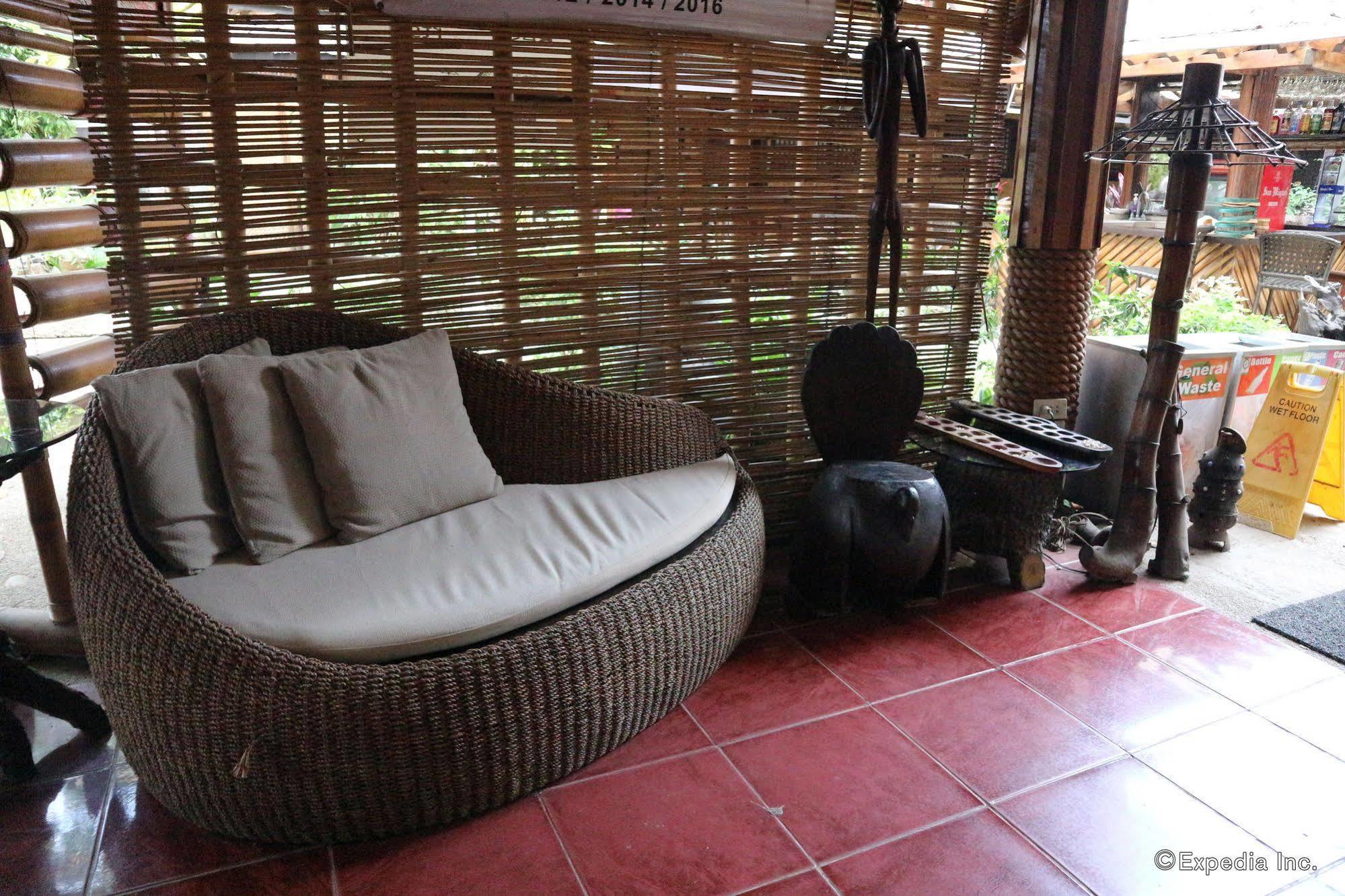 Puerto Pension Inn Puerto Princesa Dış mekan fotoğraf