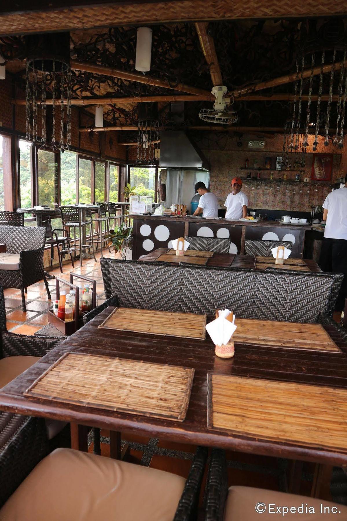 Puerto Pension Inn Puerto Princesa Dış mekan fotoğraf