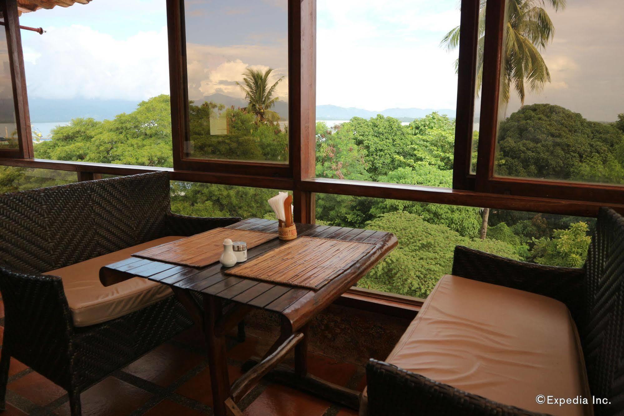 Puerto Pension Inn Puerto Princesa Dış mekan fotoğraf
