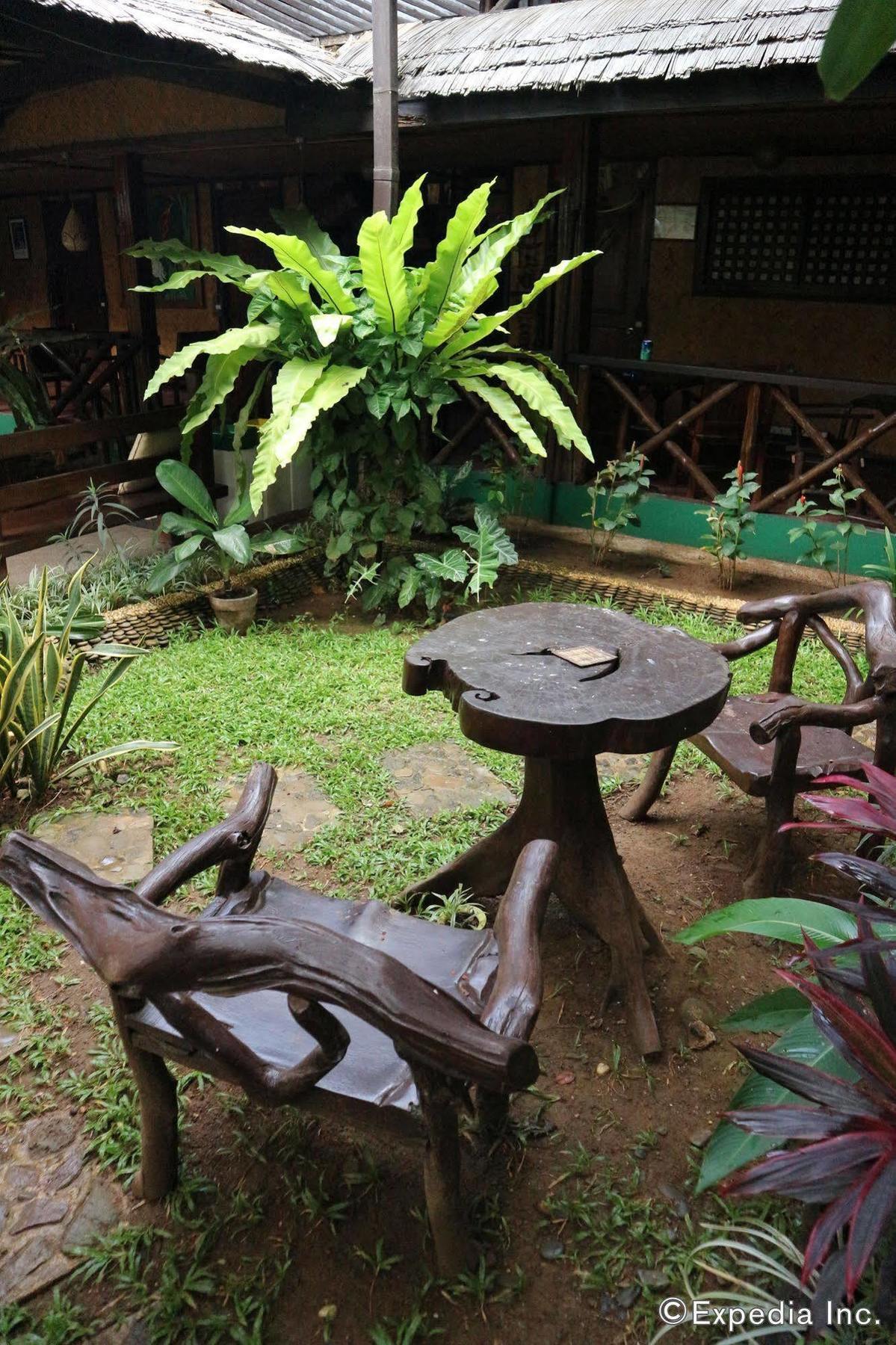 Puerto Pension Inn Puerto Princesa Dış mekan fotoğraf