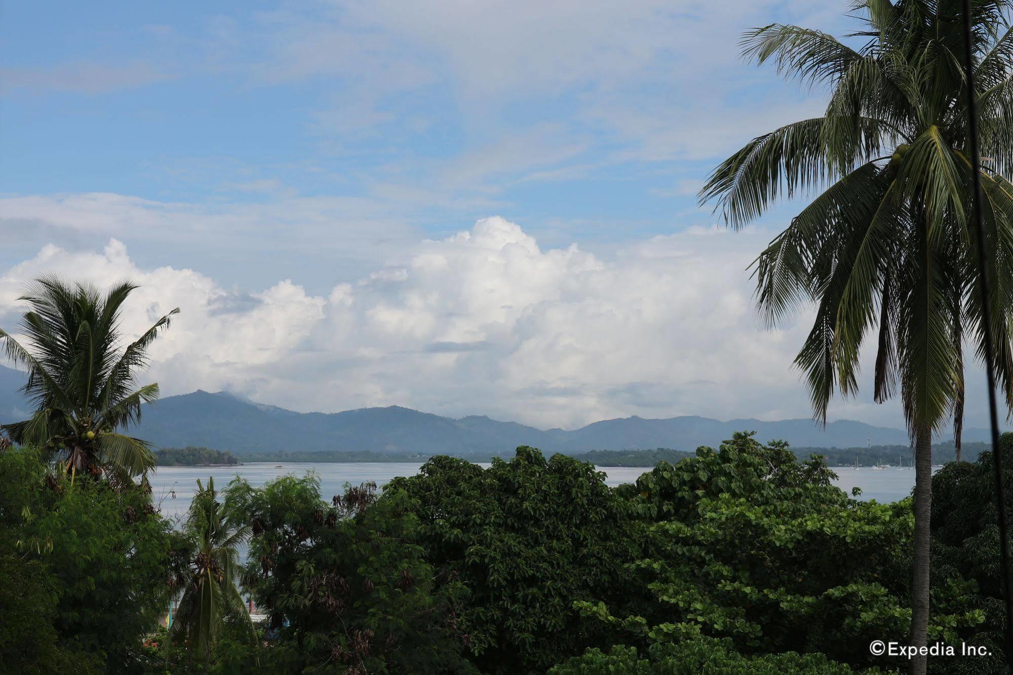 Puerto Pension Inn Puerto Princesa Dış mekan fotoğraf