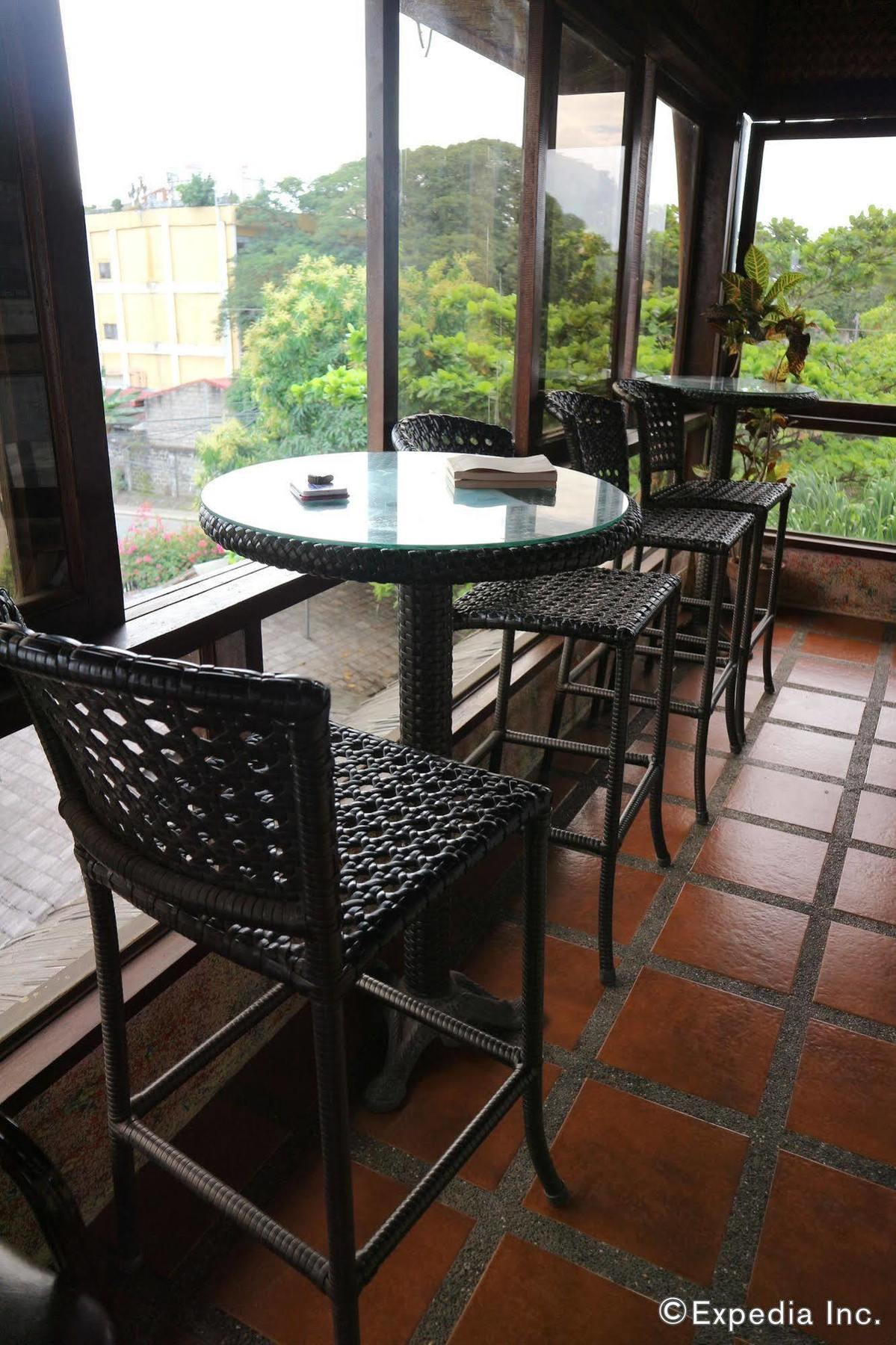 Puerto Pension Inn Puerto Princesa Dış mekan fotoğraf