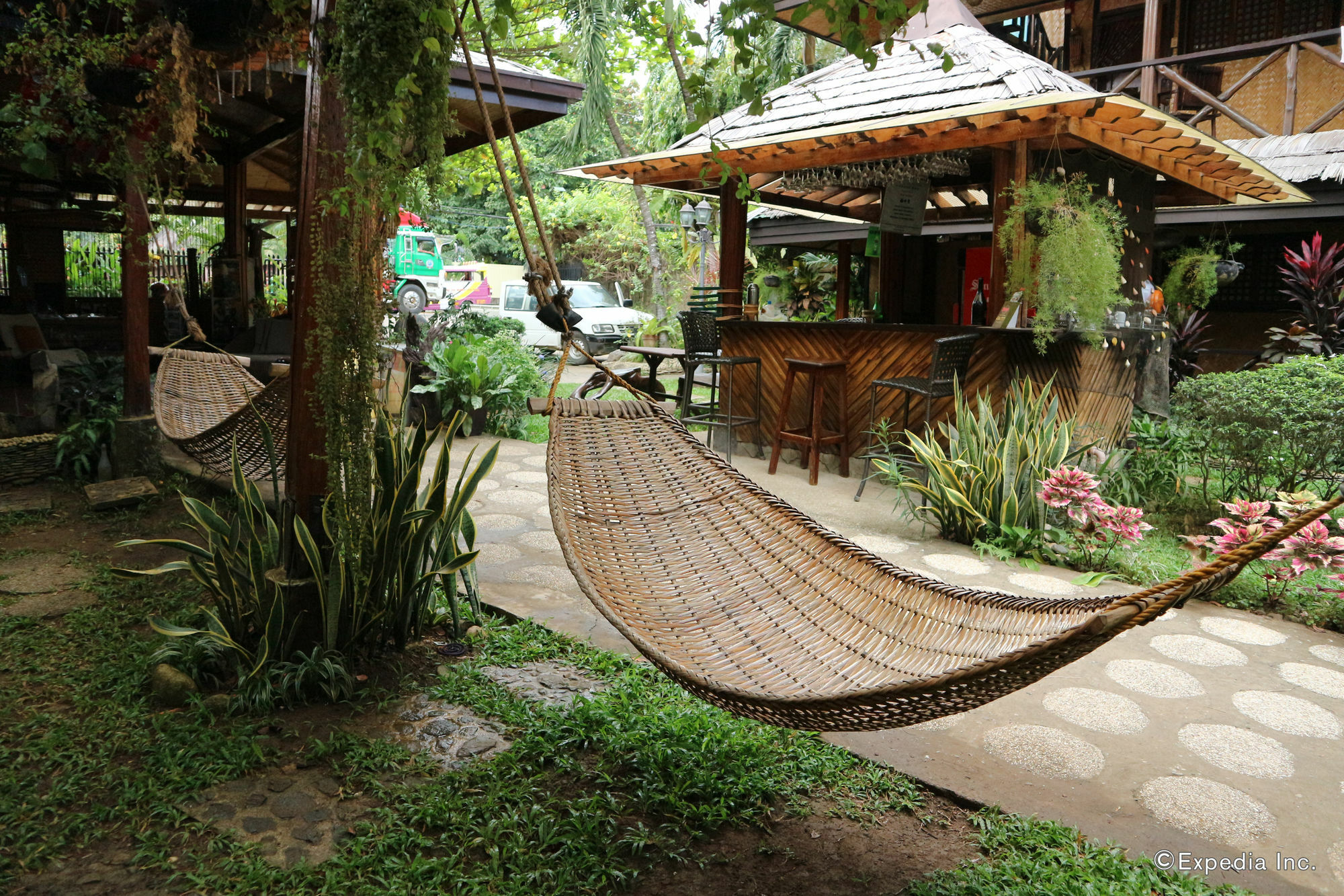 Puerto Pension Inn Puerto Princesa Dış mekan fotoğraf