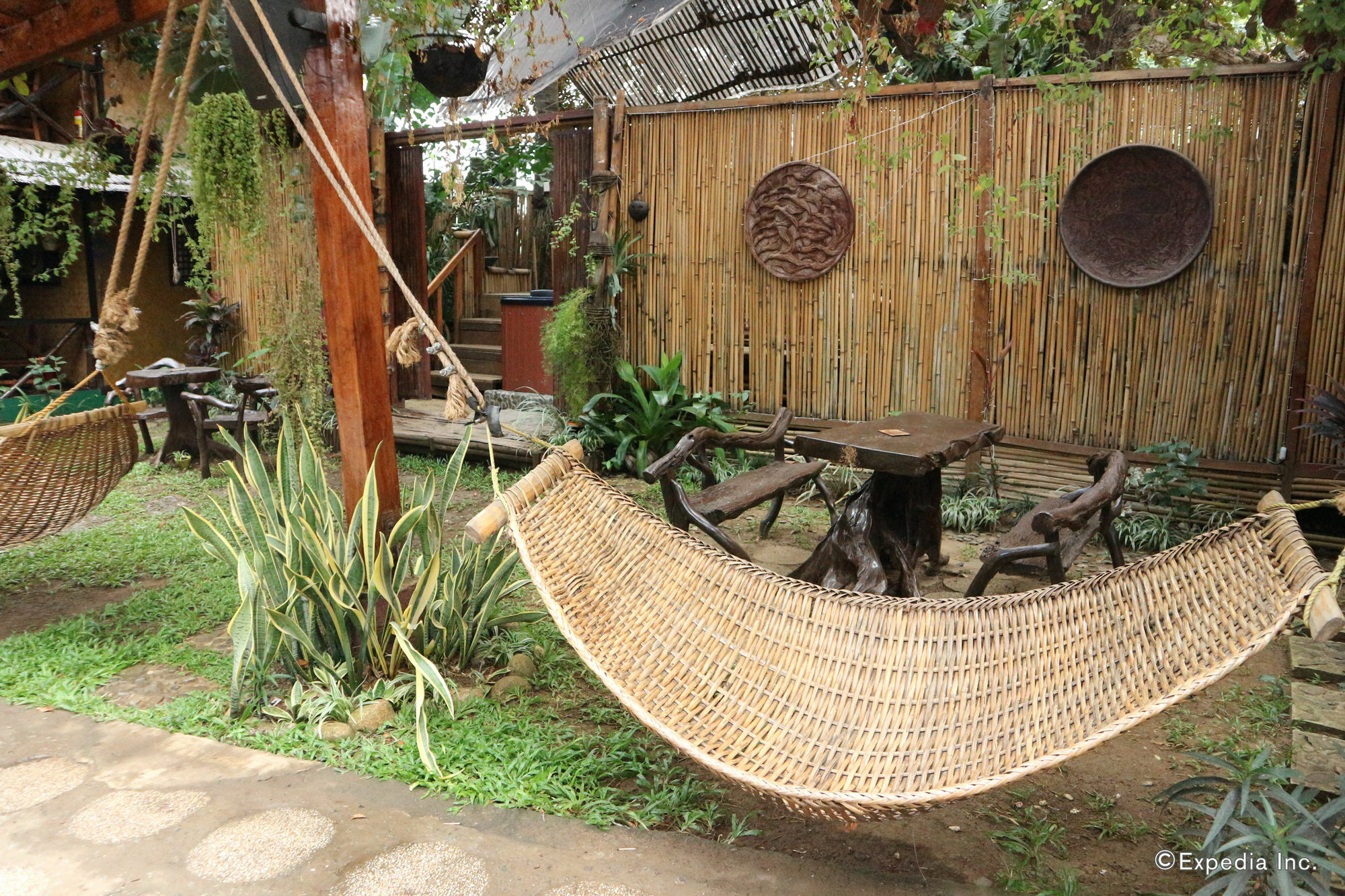 Puerto Pension Inn Puerto Princesa Dış mekan fotoğraf