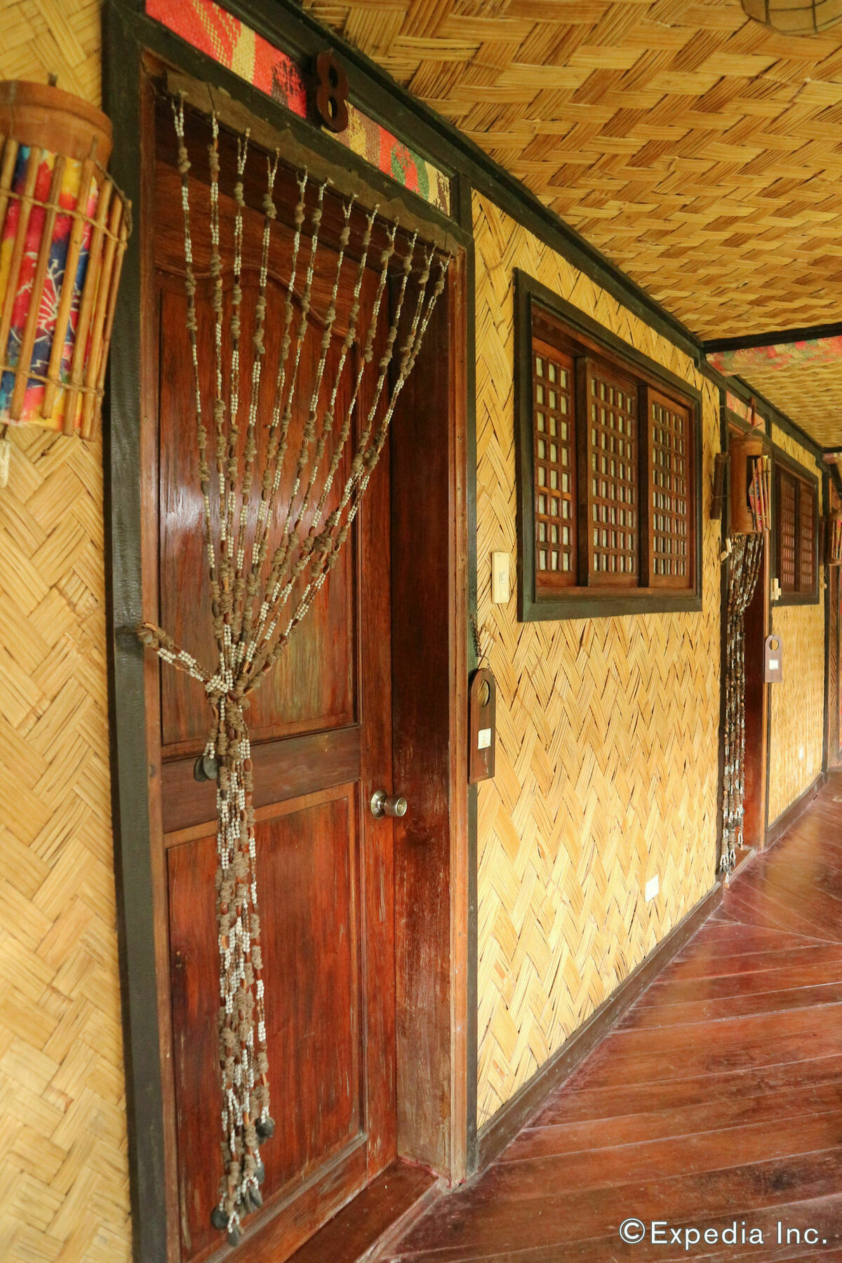Puerto Pension Inn Puerto Princesa Dış mekan fotoğraf